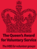 The Queens Award Logo